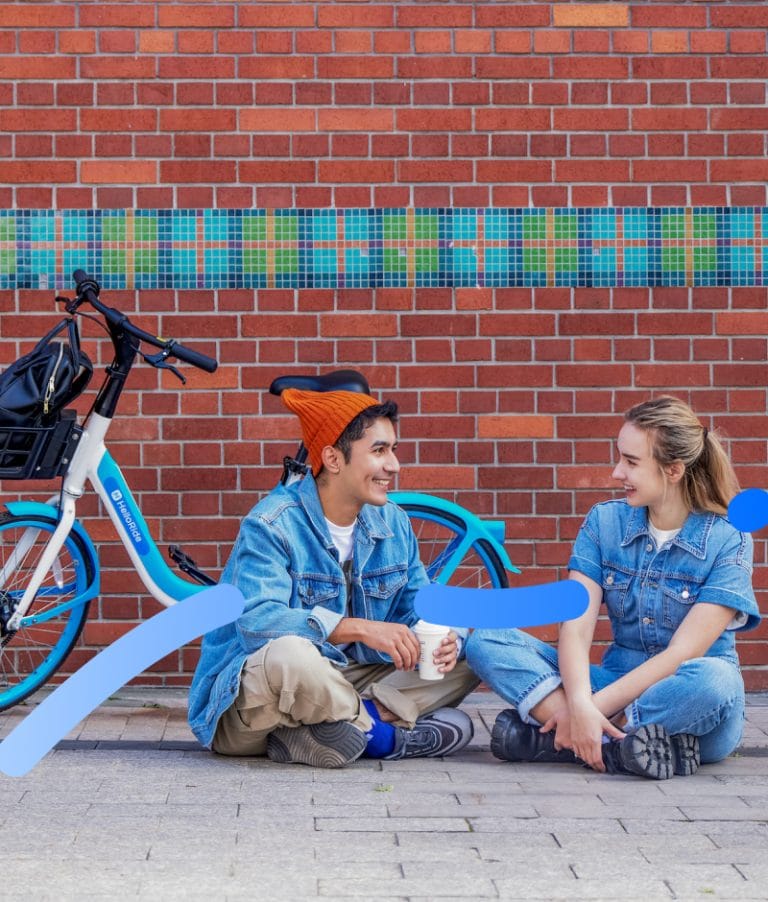 Insurance - Hello Bike