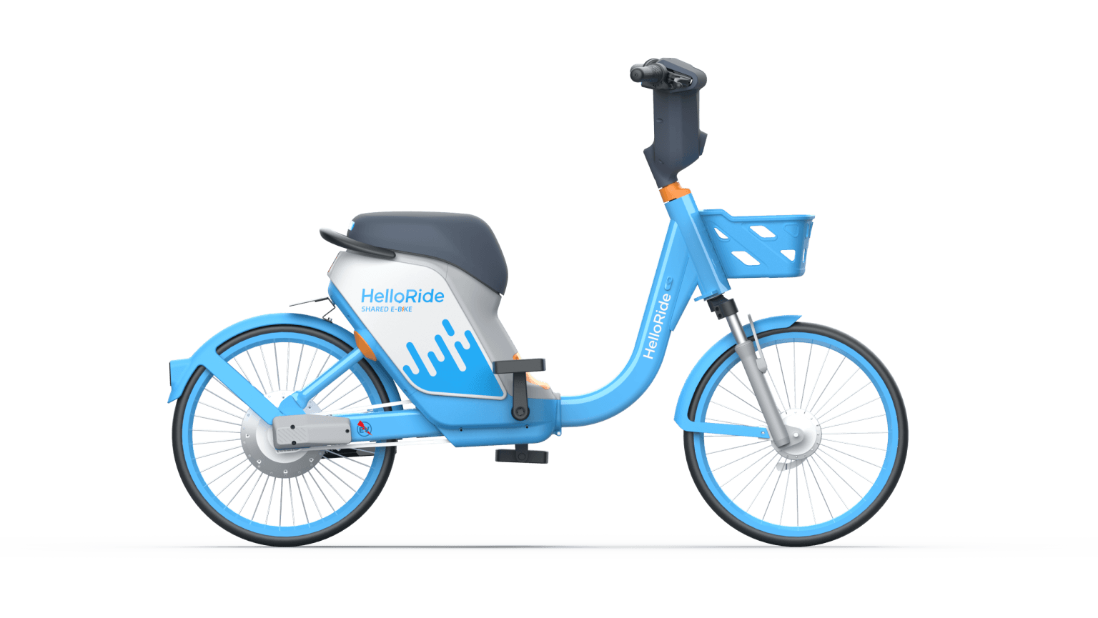 Hello Ride Global | Let's Create an Eco Friendly Future