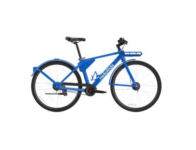 Explorer Bike Image